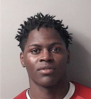 Raymon Black, - Escambia County, FL 