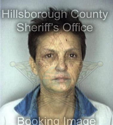 Alberta Boggs - Hillsborough County, FL 