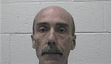 Ronald Bowman, - Washington County, TN 