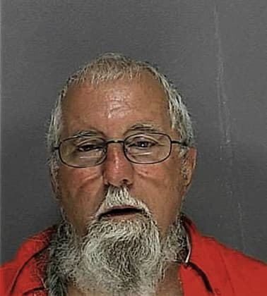 Robert Branson, - Volusia County, FL 