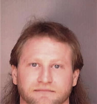 Kenneth Brasher - Polk County, FL 