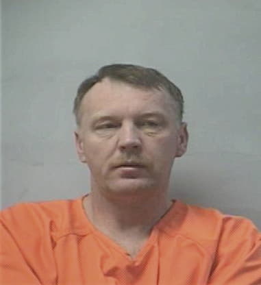 Charles Brown, - LaPorte County, IN 