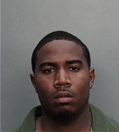 Curtis Brown, - Dade County, FL 