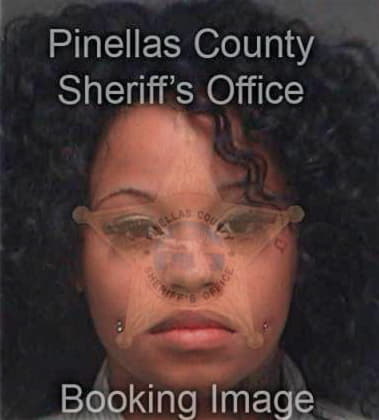 Gwendolyn Brown, - Pinellas County, FL 