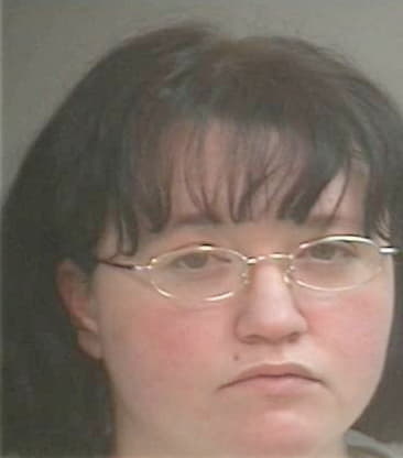 Kristine Brown, - Boone County, IN 