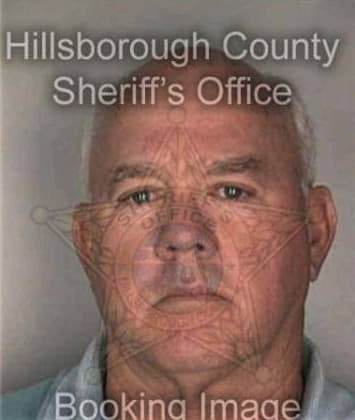 Tommy Buehl, - Hillsborough County, FL 