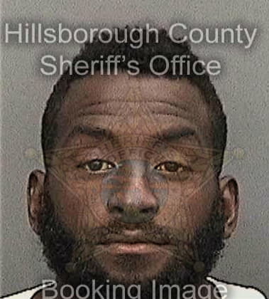 Charnell Burgler, - Hillsborough County, FL 