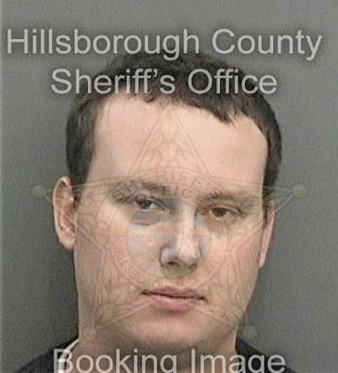 Joshua Burgos, - Hillsborough County, FL 