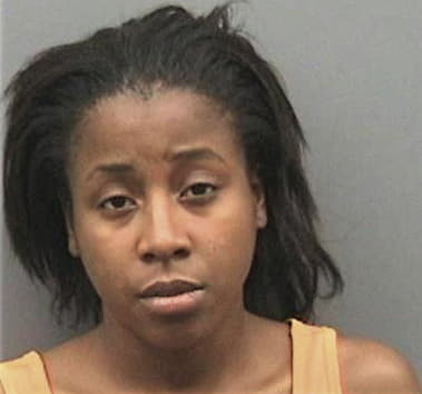 Katina Burks, - Hillsborough County, FL 