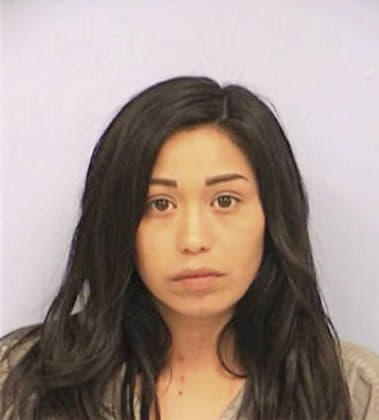 Maria Calderon, - Travis County, TX 