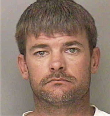 Kevin Campbell, - Polk County, FL 