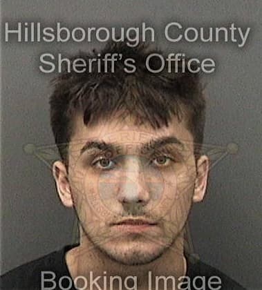 Richard Campbell, - Hillsborough County, FL 