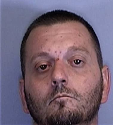 John Chapman, - Manatee County, FL 