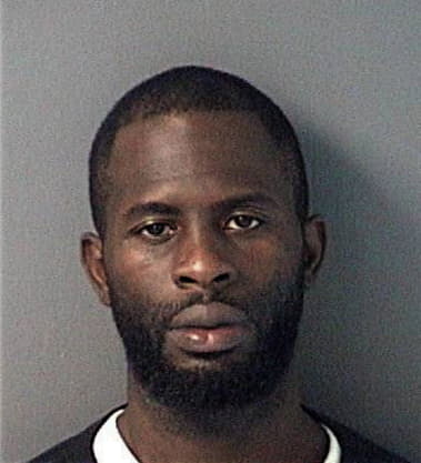 Clifton Chavers, - Escambia County, FL 