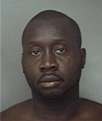 Michael Clarkson - Polk County, FL 