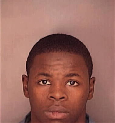 Benjamin Clinton - Polk County, FL 