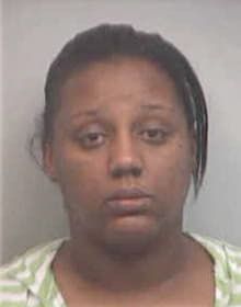 Latisha Colbert, - Fulton County, GA 