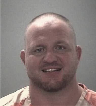 Christopher Conrad, - Pasco County, FL 