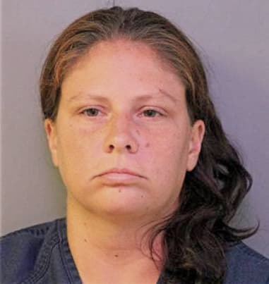 Rhonda Cook, - Polk County, FL 