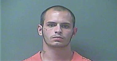 Salvador Cornejo - LaPorte County, IN 