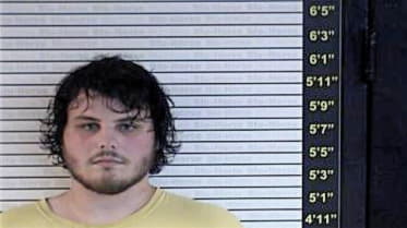 Stephen Crittendon, - Graves County, KY 