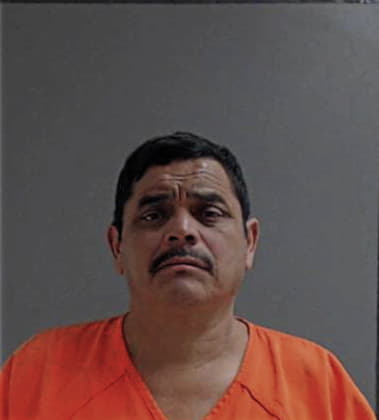 Marcos Cruz, - Hidalgo County, TX 