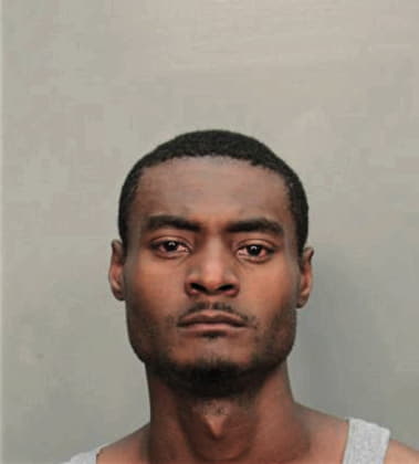 Charles Daniel, - Dade County, FL 