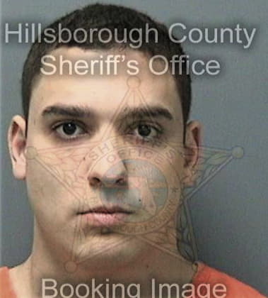 Eugenio Davila, - Hillsborough County, FL 