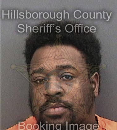 Tevin Davis, - Hillsborough County, FL 