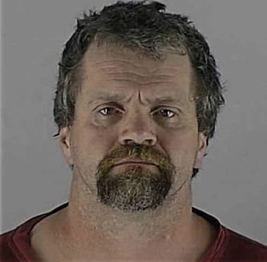 Travis Deckert - Deschutes County, OR 