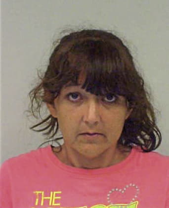 Tammy Desroches, - Hernando County, FL 