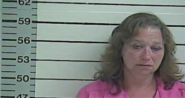 Melanie Dorris, - Desoto County, MS 