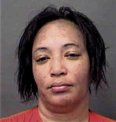 Brelinda Dumas, - Mecklenburg County, NC 