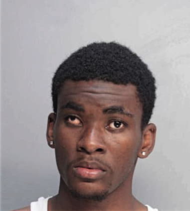 Josias Duval, - Dade County, FL 