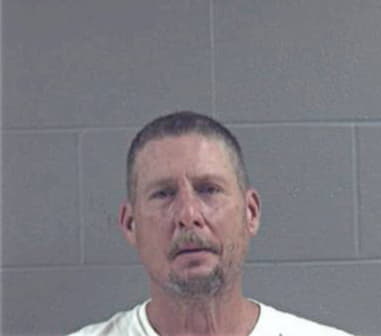 Matthew Eddards, - Livingston County, LA 