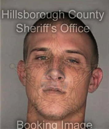 Daniel Elswick, - Hillsborough County, FL 