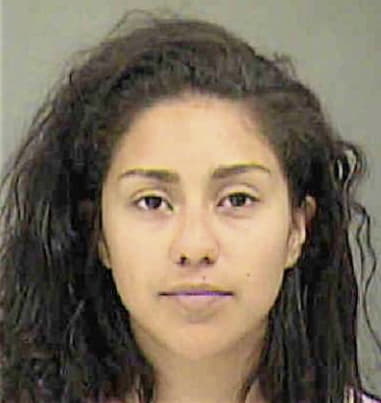 Paula Escobar, - Mecklenburg County, NC 