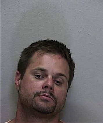 John Flanigan, - Marion County, FL 