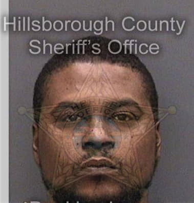 Levon Fletcher, - Hillsborough County, FL 