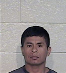 Jesus Fuentes, - Hidalgo County, TX 