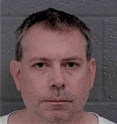 Timothy Gaskin - Mecklenburg County, NC 