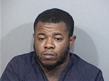 Jlaron George, - Brevard County, FL 