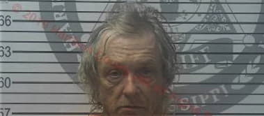 Charles Gonzales, - Harrison County, MS 