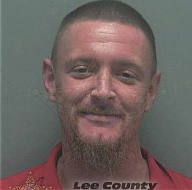 Raymond Gonzalez, - Lee County, FL 