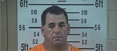 Ruben Gonzalez, - Kleberg County, TX 