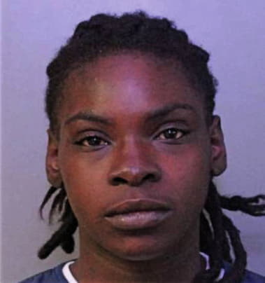 Shakita Govia, - Polk County, FL 