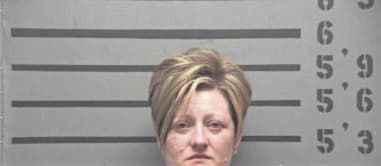 Brenda Green, - Hopkins County, KY 