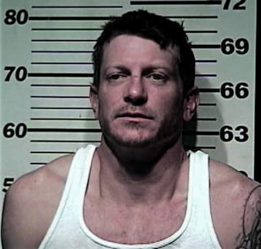 Joshua Greene - Campbell County, KY 