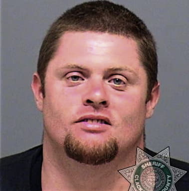 Steven Griffith, - Clackamas County, OR 