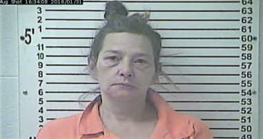 Tammie Harper, - Hardin County, KY 